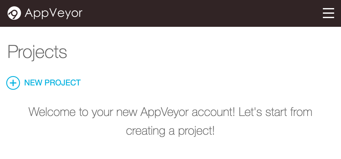 Appveyor Continuous Integration