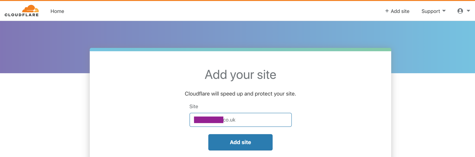 Cloudflare Platform