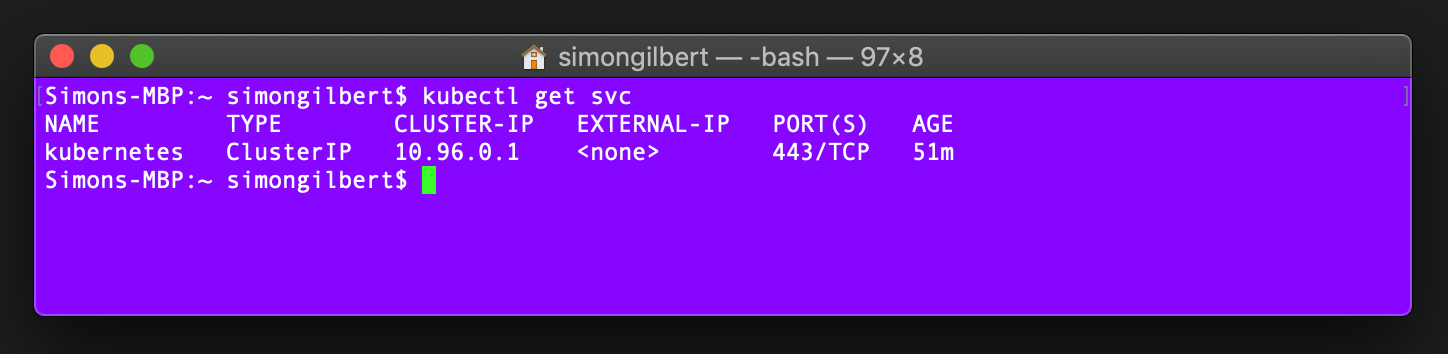 C# ASP.Net MVC Core, Docker, Kubernetes (K8s)