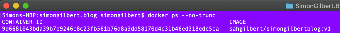 C# ASP.Net MVC Core, Docker, Kubernetes (K8s)