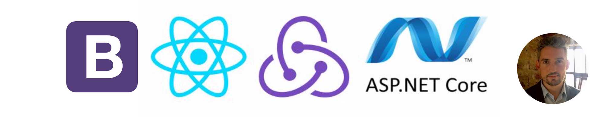 [Full Stack] Single Page App (SPA) - ReactJs + Redux + Bootstrap 4 + ASP.Net Core