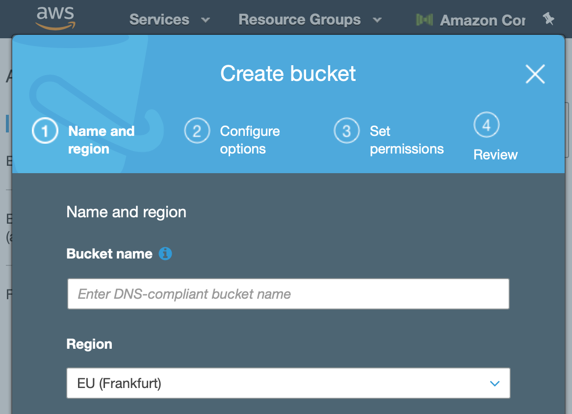 Conversational AI - AWS Connect, Lambda, DynamoDb, S3, Node.js, ReactJS, Axios & Bootstrap 4
