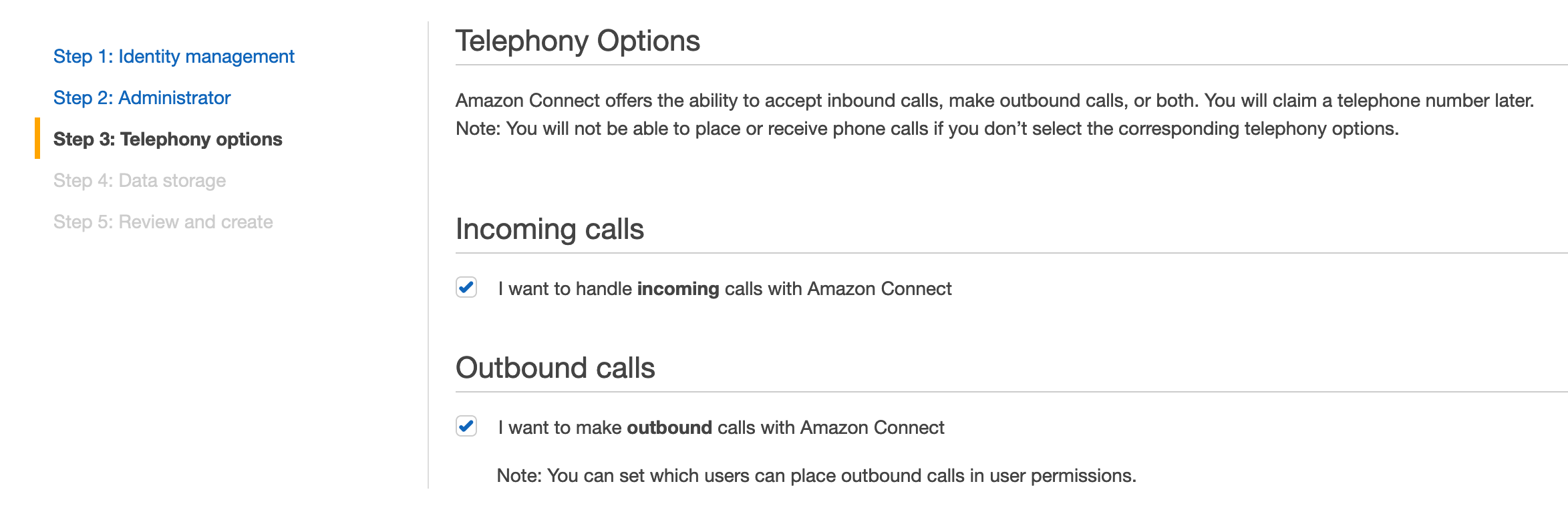 Conversational AI - AWS Connect, Lambda, DynamoDb, S3, Node.js, ReactJS, Axios & Bootstrap 4
