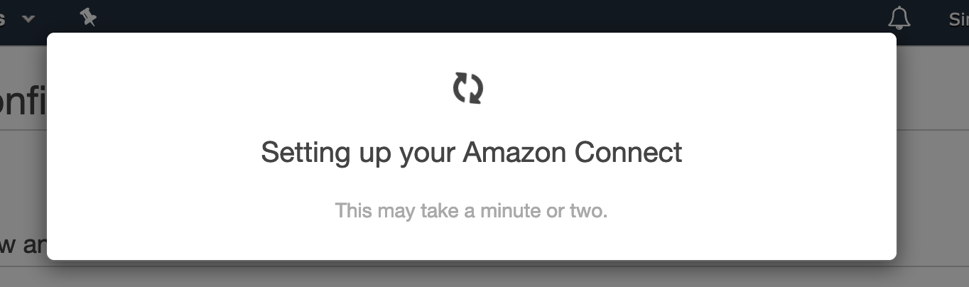 Conversational AI - AWS Connect, Lambda, DynamoDb, S3, Node.js, ReactJS, Axios & Bootstrap 4