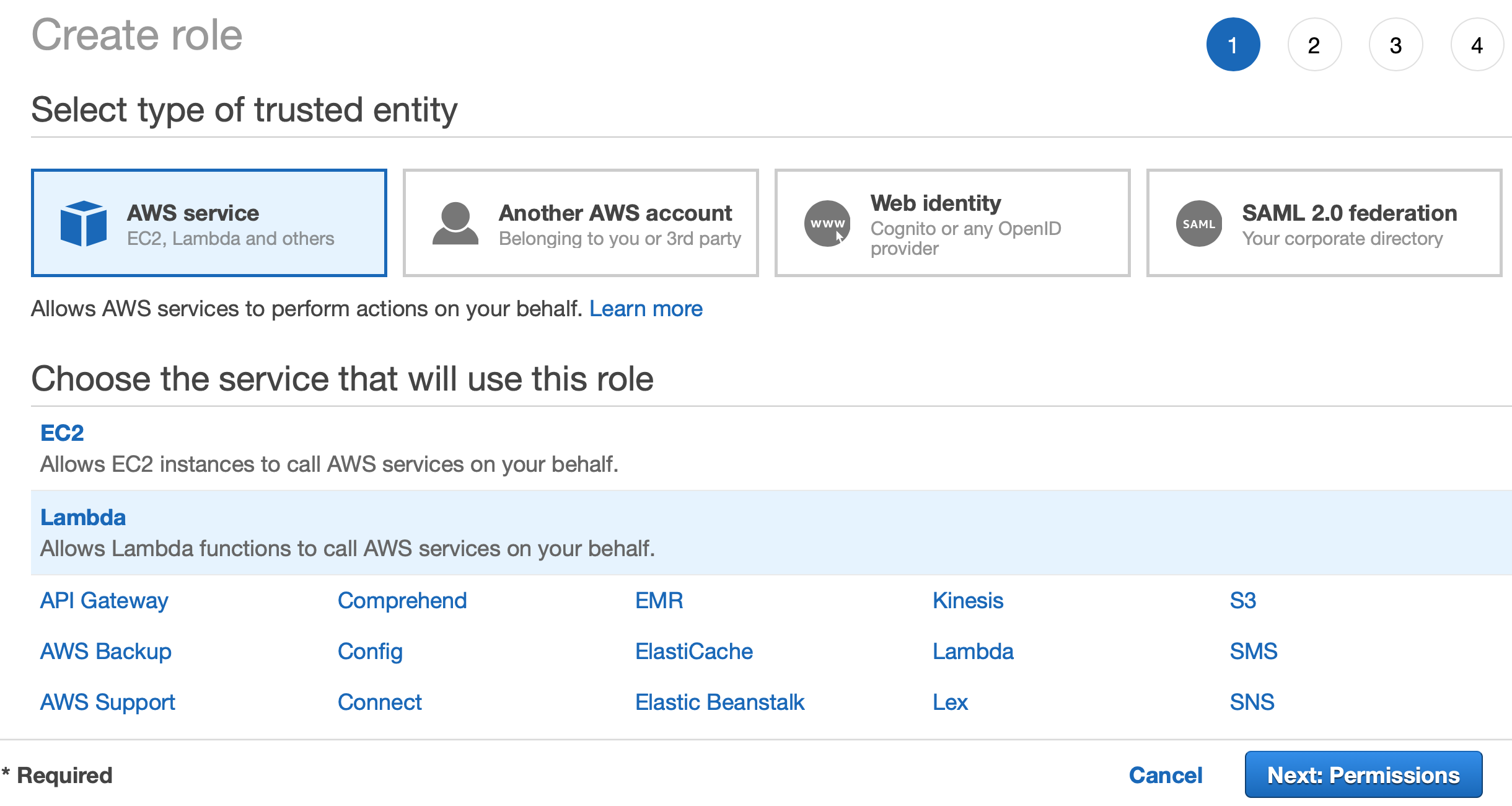 Conversational AI - AWS Connect, Lambda, DynamoDb, S3, Node.js, ReactJS, Axios & Bootstrap 4