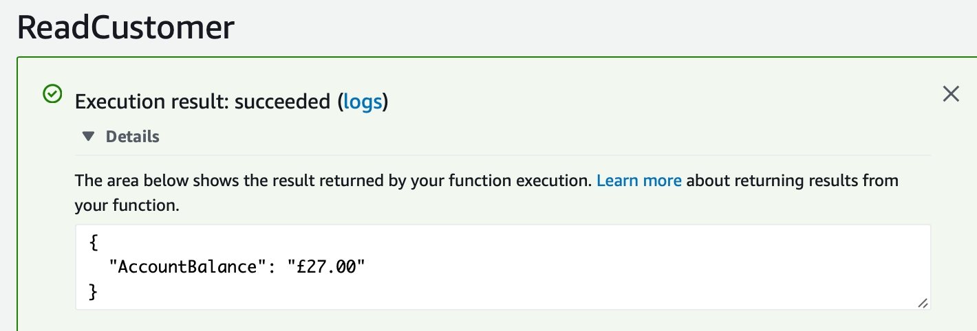 Conversational AI - AWS Connect, Lambda, DynamoDb, S3, Node.js, ReactJS, Axios & Bootstrap 4