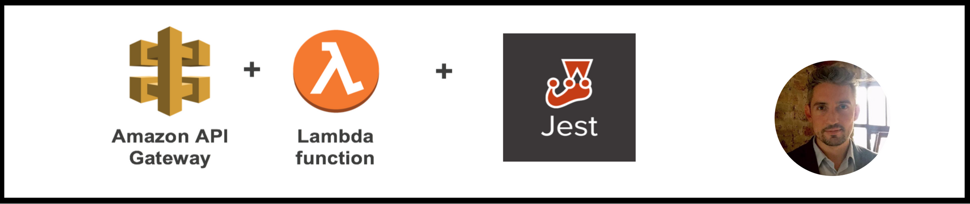 Integration Testing a Typescript Lambda API using Jest (& Supertest)